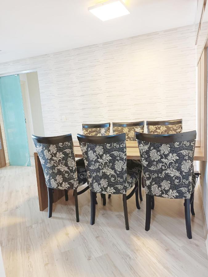 Perfeito Apartamento Com Churrasqueira E Garagem Privativa Em Balneario Camboriu 아파트 외부 사진