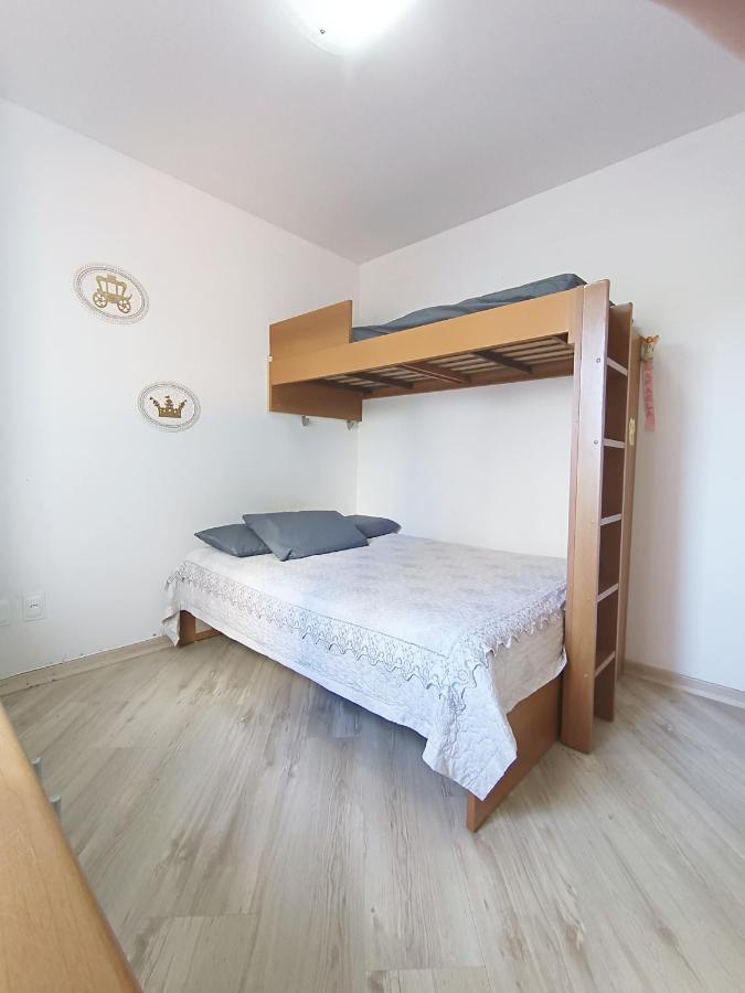 Perfeito Apartamento Com Churrasqueira E Garagem Privativa Em Balneario Camboriu 아파트 외부 사진